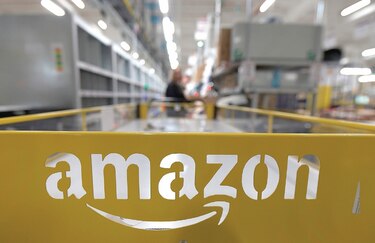 Interrupción en servicios de Amazon causa estragos en periodo navideño