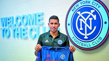 Otro ‘pana’ a la MLS