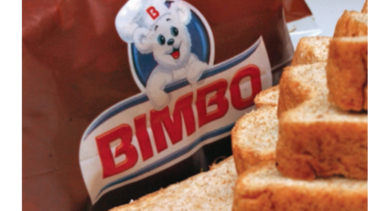 Grupo Bimbo prevé mejor rentabilidad para este año