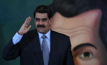 Estados Unidos se une a Canadá y Europa para sancionar a Maduro
