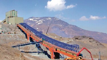 Mineras de cobre piden a Gobierno impulsar exploración