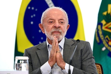 Cómo una polémica por la virgen de Aparecida influye en las elecciones de Brasil