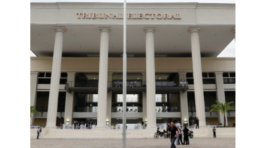 Tribunal Electoral contrata alquiler de 20 kioscos por 115 mil dólares