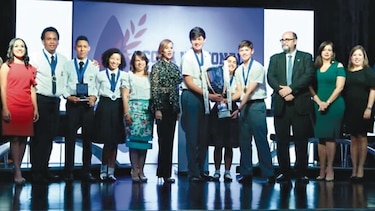 San Agustín gana debate de Aspade