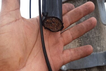 Más de 43 mil afectados por hurto de cables; la situación está ‘fuera de control’