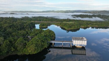 Idaan apaga la potabilizadora de Chilibre para mantenimiento: Panamá y Sin Miguelito sin agua hasta la tarde del domingo