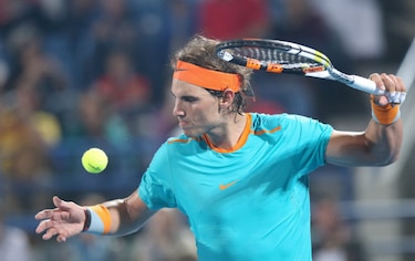 Nadal: 'Necesito mi mejor tenis y máximo nivel físico'
