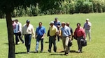 Varela pide a indígenas que permitan la culminación de Barro Blanco