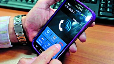 Telecomunicación generó $1,121 millones en ingresos