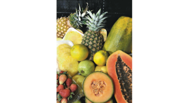 Especialistas chinos capacitan a productores