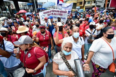 La Asamblea anuncia un plan de contención de gastos, pero no reducirá su planilla