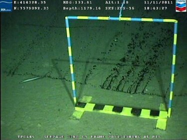 Chevron asume 'total responsabilidad' por el vertido en Atlántico brasileño