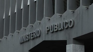 Ministerio Público procesa a mil 656 personas por casos de corrupción