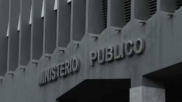 Ministerio Público procesa a mil 656 personas por casos de corrupción