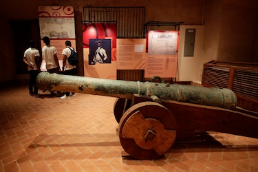 Portobelo: tesoro histórico y cultural en el Caribe panameño