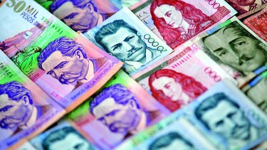 Mejora flujo de inversión extranjera en Colombia