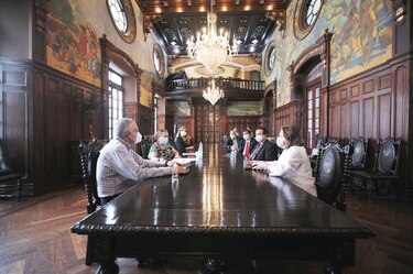 Proyecto 508: un ‘atentado contra la libre empresa ’