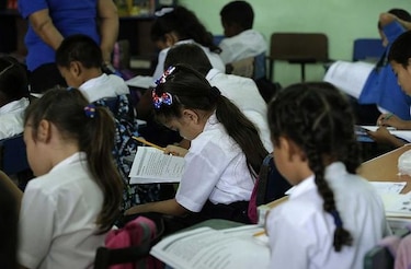 Jóvenes Unidos: Evaluación educativa debe convertirse en política de Estado