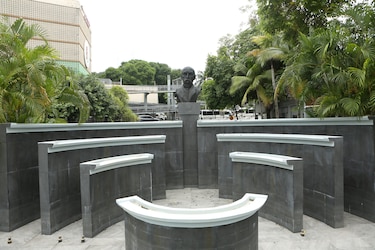 Soberbia institucional y captura del Estado
