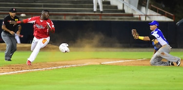 Metro-Herrera y Coclé-Chiriquí, las llaves de la ronda semifinal