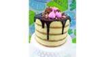 Cocina gourmet: Postres y flores para mamá