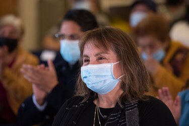 Dimite la ministra chilena de Desarrollo Social, la primera de la era Boric