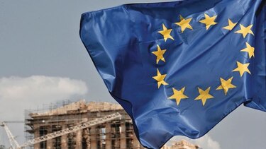 Grecia necesita ayuda para aliviar su carga de la deuda