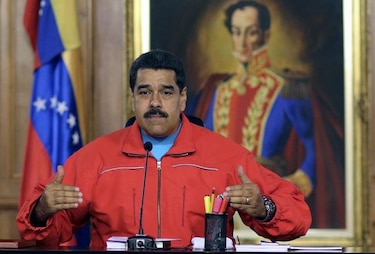 El escenario político venezolano que se abrió el día que perdió el chavismo