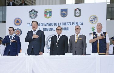Más de 25 mil personas están al servicio del TE para las elecciones del 5 de mayo