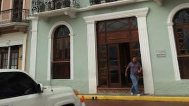 Fiscalía Sexta Anticorrupción inspecciona el PAN