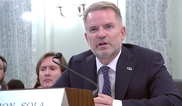 ‘Que vaya viendo dónde va a hacer negocios’: Mulino sobre la marina privada de Louis Sola