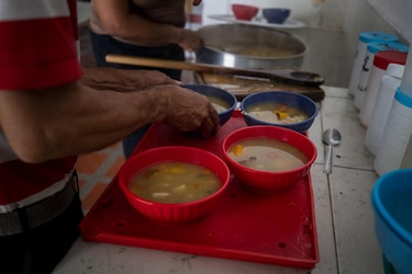 Relator ONU: venezolanos de “todo el país” siguen con problemas para acceder a alimentos