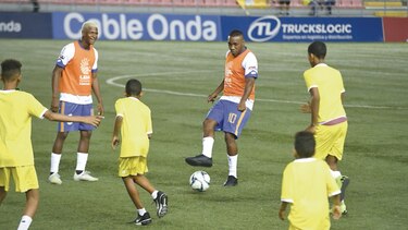 El Matador Tejada vuelve a la jugada