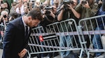 Lionel Messi y su padre, condenados a 21 meses de prisión; no irán a cárcel