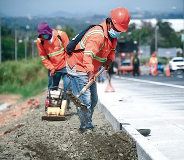 Incertidumbre laboral lastra confianza de los consumidores