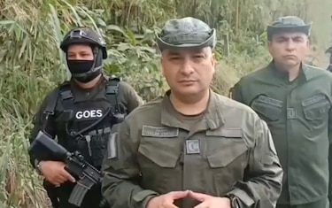 Asesinan en el noroeste de Colombia a segundo al mando del Clan del Golfo