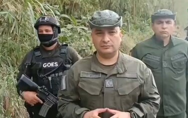 Asesinan en el noroeste de Colombia a segundo al mando del Clan del Golfo