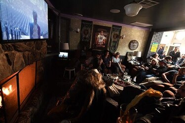 'Juego de Tronos' desborda pasiones en su despedida