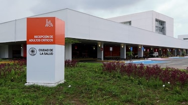 Unidad de Stroke de la Ciudad de la Salud es pionera en la región