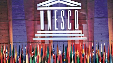 Estados Unidos  e Israel salen de la Unesco, claman sesgo antiisraelí