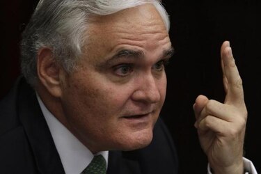 Quijano dice que será ‘agresivo’ para que obras de la ampliación se terminen