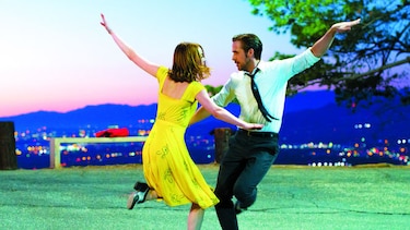 Al ritmo de ‘La La Land’