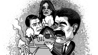 ‘Desfachatismo’