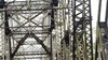 Peligra construcción del puente Sixaola