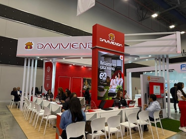 Davivienda refuerza su estrategia hipotecaria en Panamá con oferta competitiva para compradores de vivienda