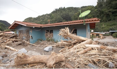 El cambio climático se manifiesta en todo el país 