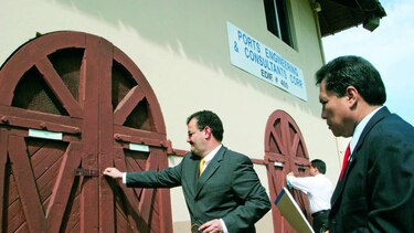 Corte declara nulo contrato de PECC