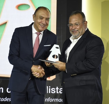 ‘La Prensa’ gana cuatro premios del Fórum de Periodistas