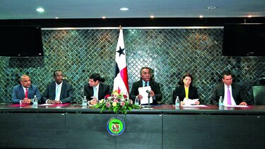 Comisión de Gobierno de la asamblea se instaló con retraso