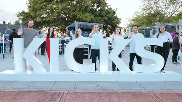 El totalmente nuevo KICKS 2025 llega a Panamá para detonar tu instinto